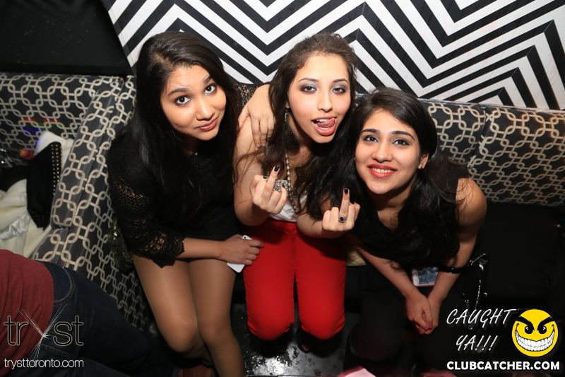 Tryst nightclub photo 131 - February 28th, 2014