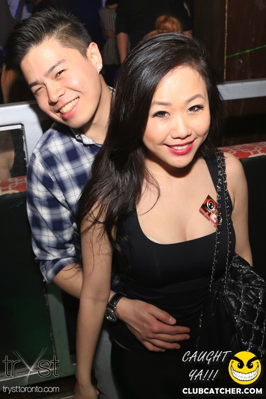 Tryst nightclub photo 132 - February 28th, 2014