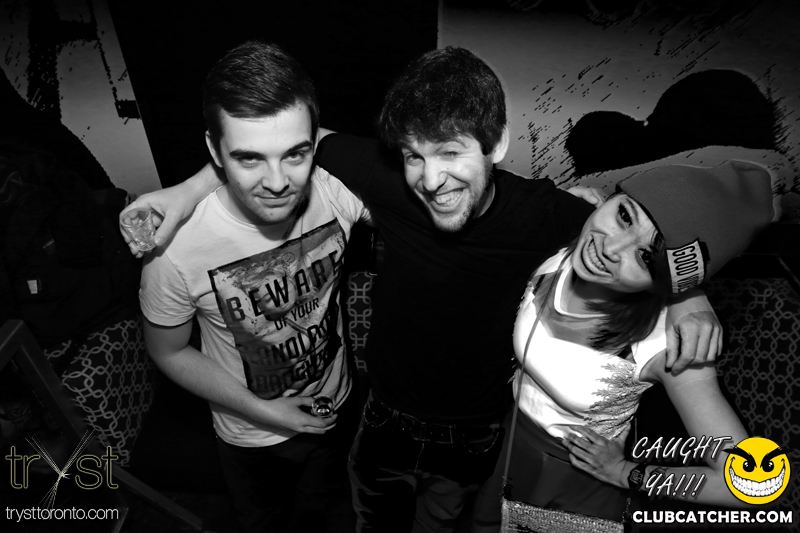 Tryst nightclub photo 133 - February 28th, 2014