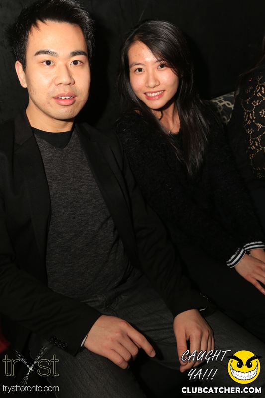 Tryst nightclub photo 134 - February 28th, 2014