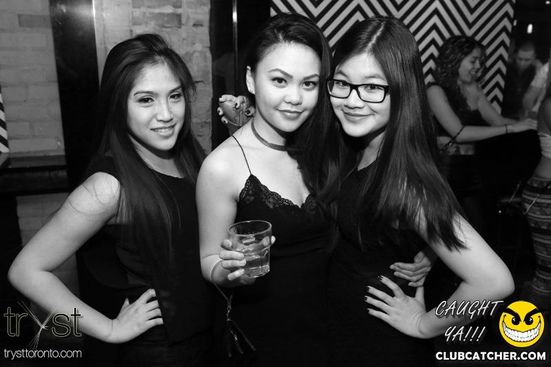 Tryst nightclub photo 136 - February 28th, 2014