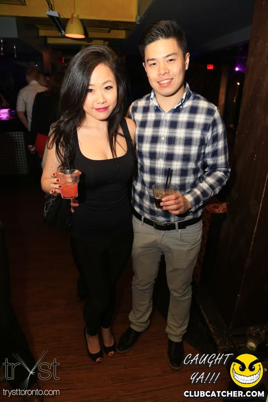 Tryst nightclub photo 137 - February 28th, 2014