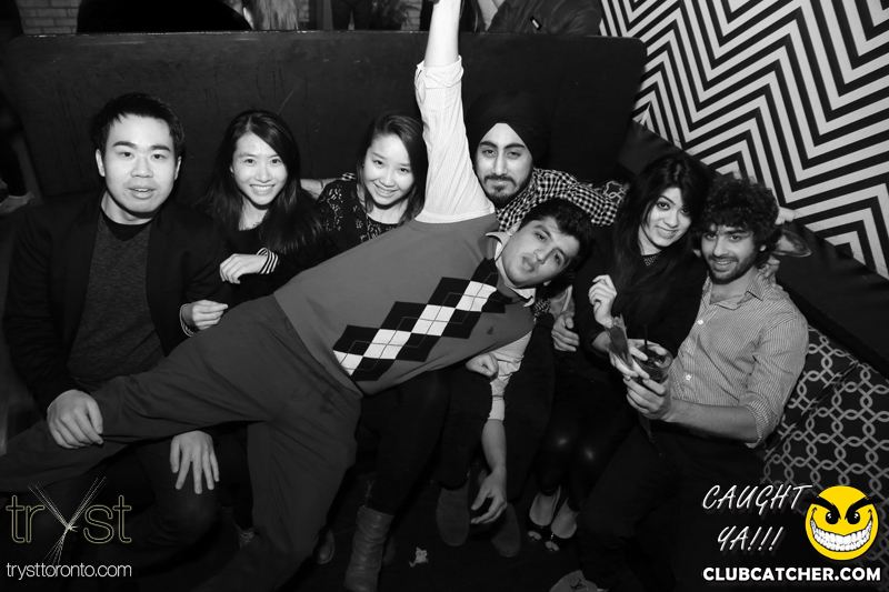 Tryst nightclub photo 138 - February 28th, 2014