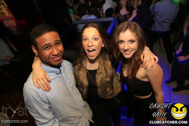Tryst nightclub photo 139 - February 28th, 2014