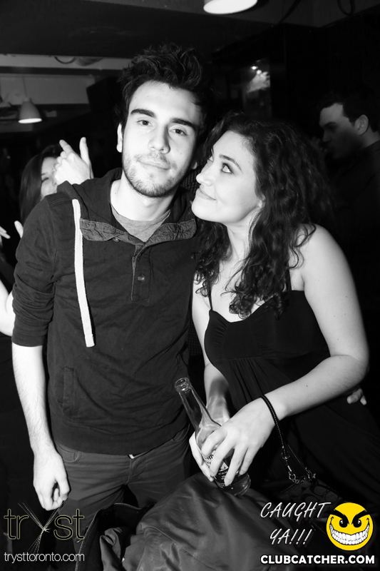 Tryst nightclub photo 140 - February 28th, 2014