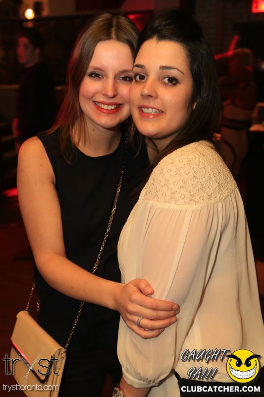 Tryst nightclub photo 141 - February 28th, 2014