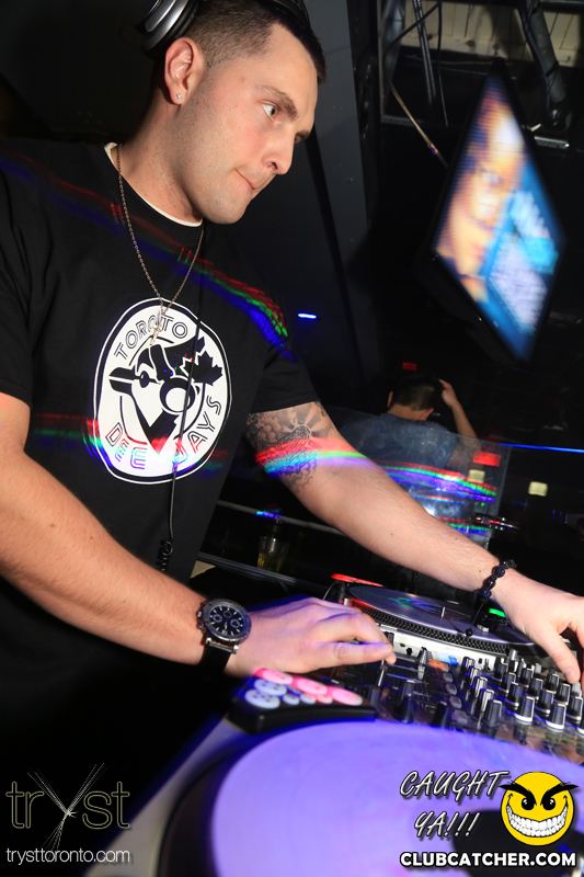 Tryst nightclub photo 145 - February 28th, 2014