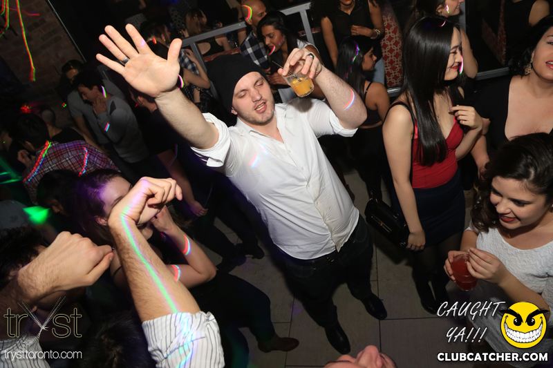 Tryst nightclub photo 148 - February 28th, 2014