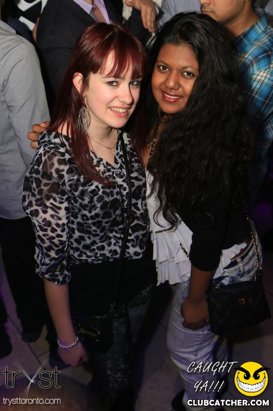 Tryst nightclub photo 149 - February 28th, 2014
