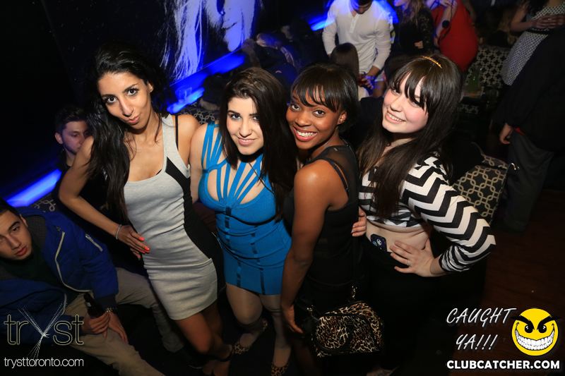 Tryst nightclub photo 16 - February 28th, 2014