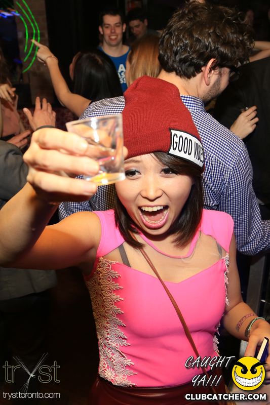 Tryst nightclub photo 151 - February 28th, 2014
