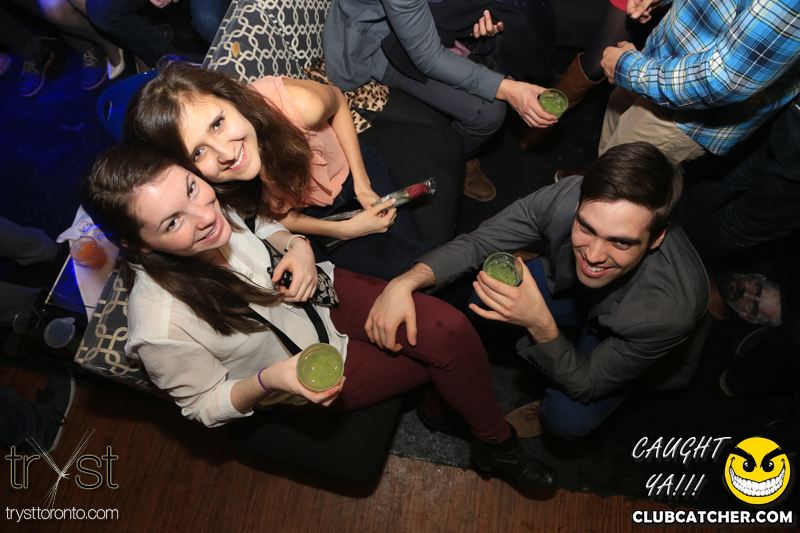 Tryst nightclub photo 152 - February 28th, 2014