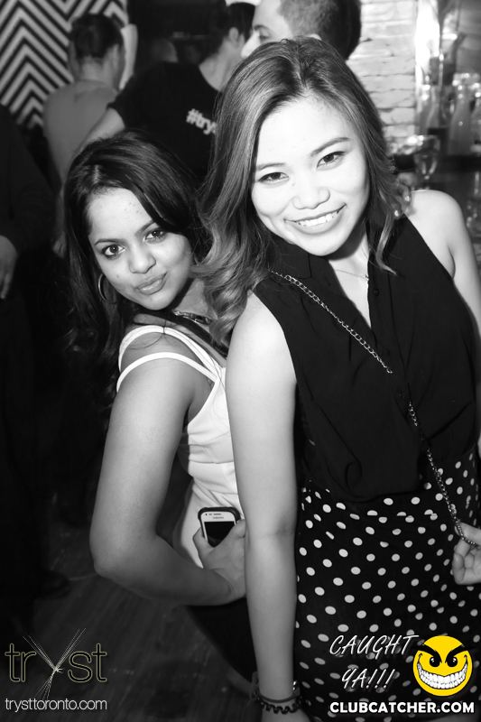 Tryst nightclub photo 153 - February 28th, 2014