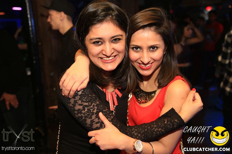 Tryst nightclub photo 154 - February 28th, 2014
