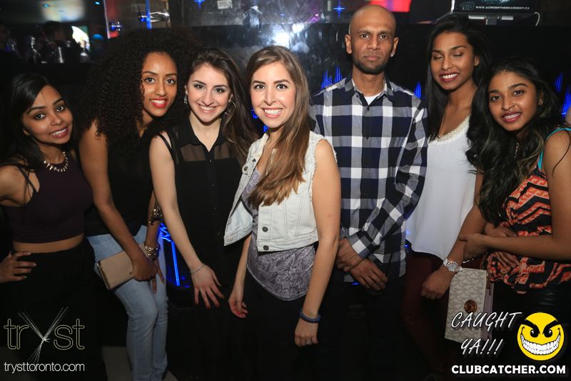 Tryst nightclub photo 155 - February 28th, 2014