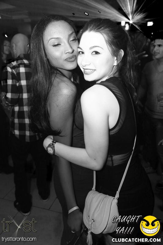 Tryst nightclub photo 157 - February 28th, 2014