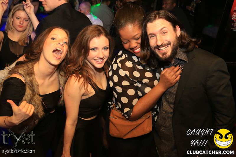 Tryst nightclub photo 159 - February 28th, 2014