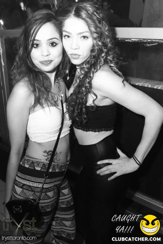 Tryst nightclub photo 17 - February 28th, 2014