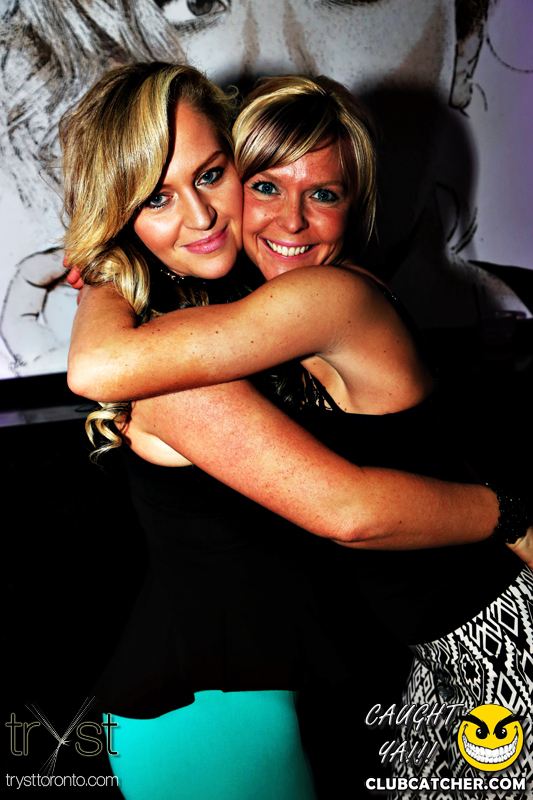Tryst nightclub photo 161 - February 28th, 2014
