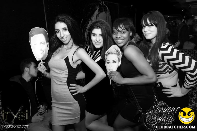 Tryst nightclub photo 163 - February 28th, 2014