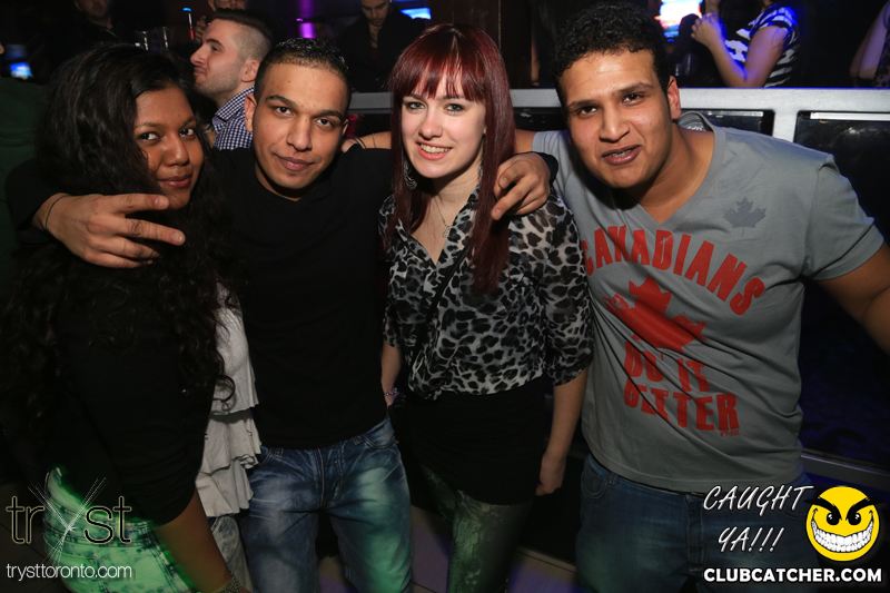 Tryst nightclub photo 165 - February 28th, 2014