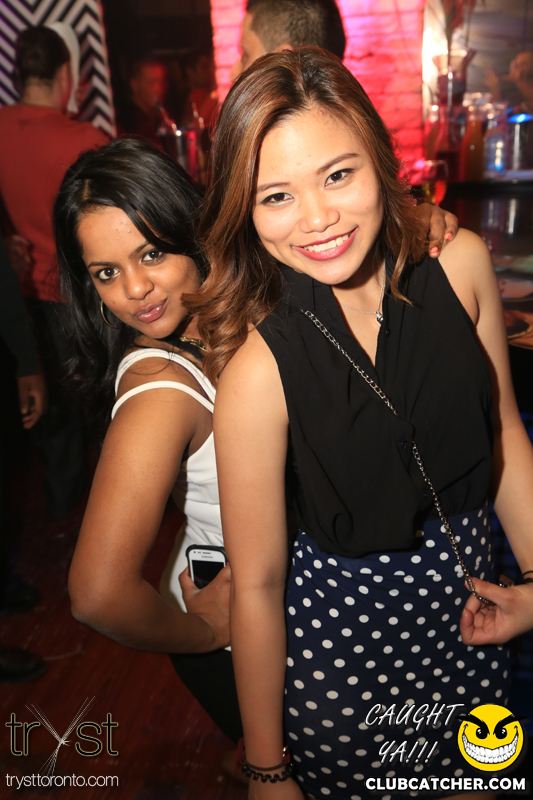 Tryst nightclub photo 166 - February 28th, 2014