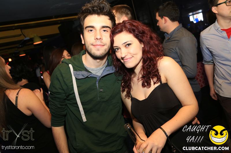 Tryst nightclub photo 167 - February 28th, 2014