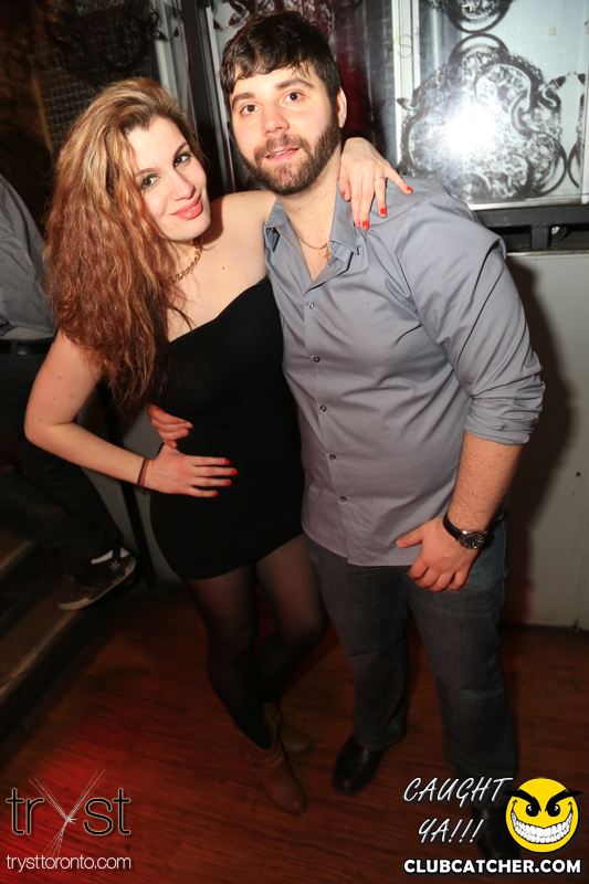 Tryst nightclub photo 170 - February 28th, 2014
