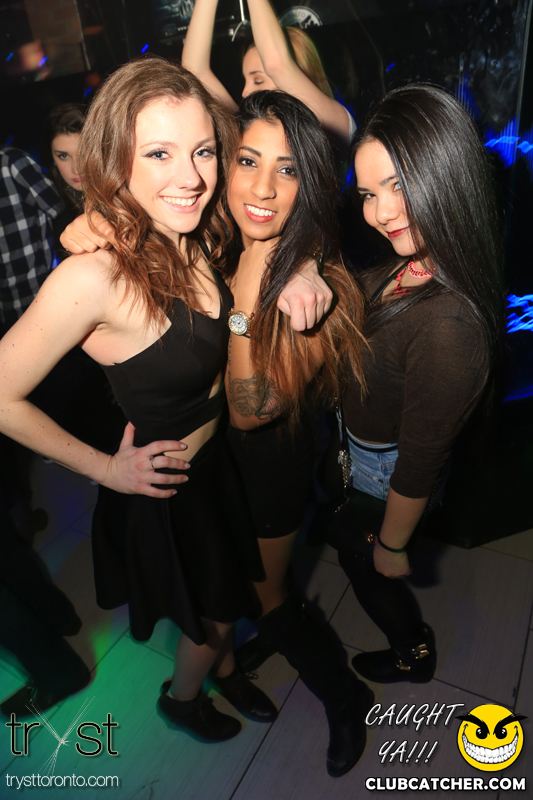 Tryst nightclub photo 18 - February 28th, 2014