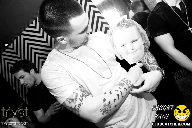 Tryst nightclub photo 171 - February 28th, 2014