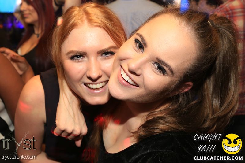 Tryst nightclub photo 172 - February 28th, 2014