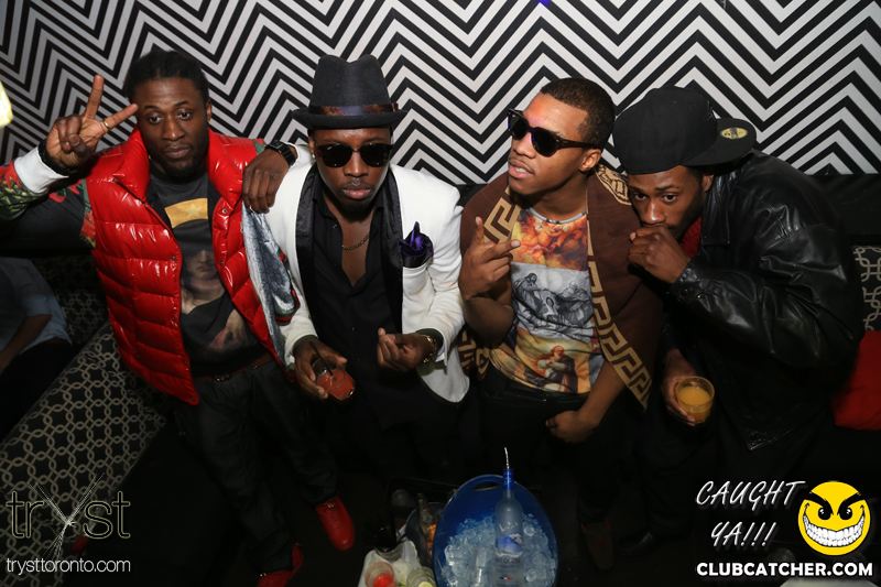 Tryst nightclub photo 173 - February 28th, 2014