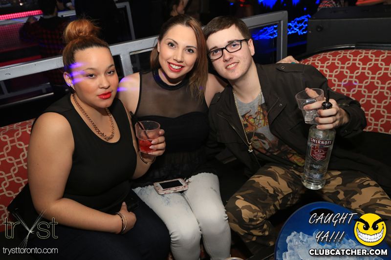 Tryst nightclub photo 175 - February 28th, 2014