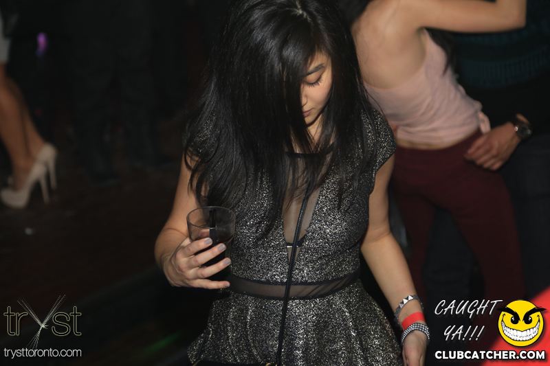 Tryst nightclub photo 176 - February 28th, 2014