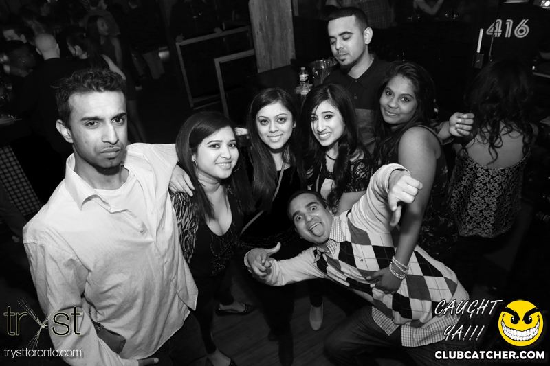 Tryst nightclub photo 177 - February 28th, 2014
