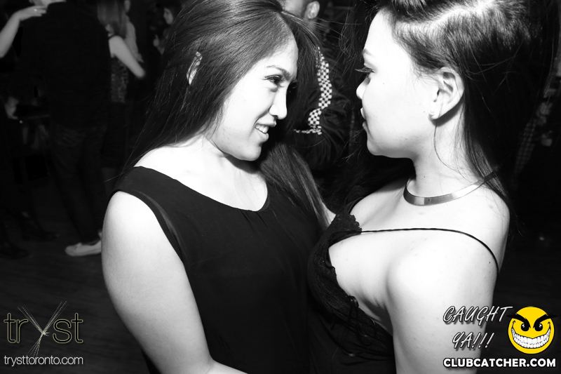 Tryst nightclub photo 179 - February 28th, 2014