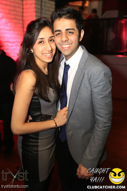 Tryst nightclub photo 180 - February 28th, 2014