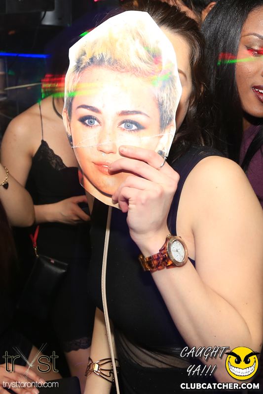 Tryst nightclub photo 181 - February 28th, 2014