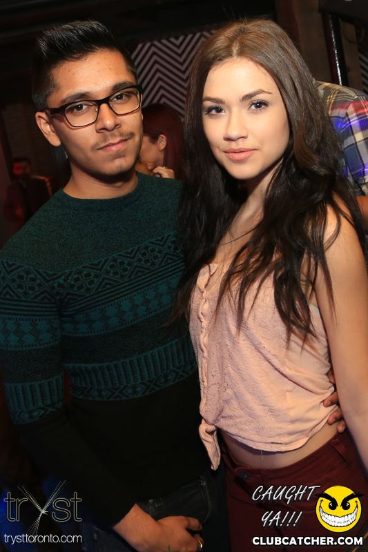 Tryst nightclub photo 183 - February 28th, 2014