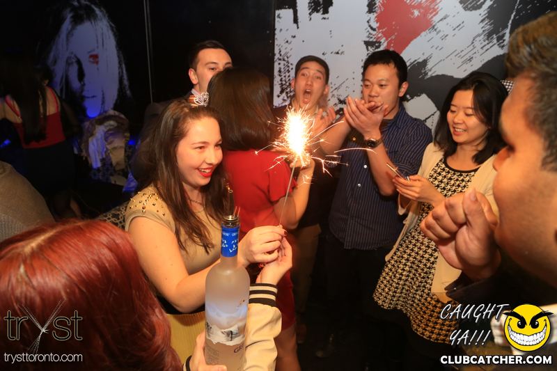 Tryst nightclub photo 184 - February 28th, 2014