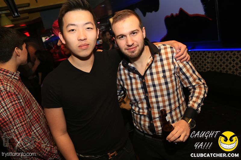 Tryst nightclub photo 185 - February 28th, 2014