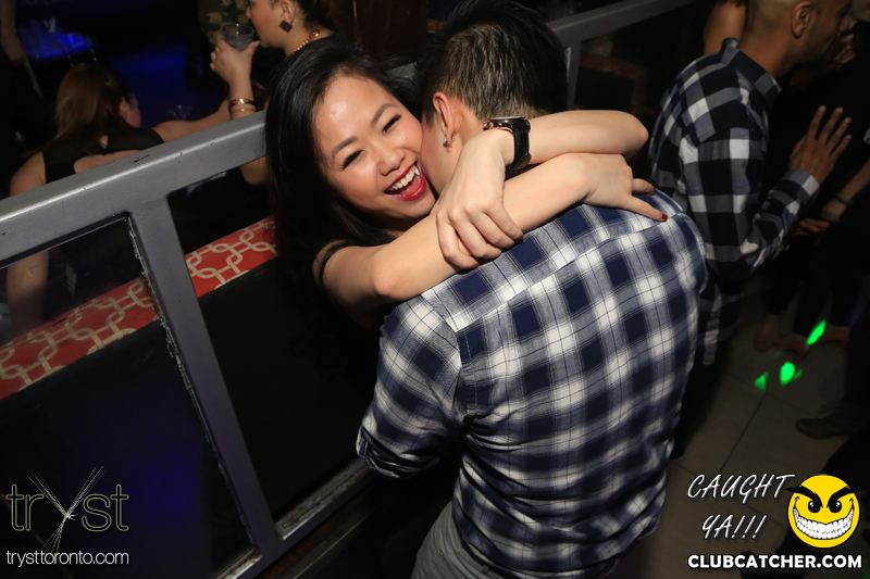 Tryst nightclub photo 187 - February 28th, 2014