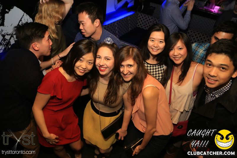 Tryst nightclub photo 188 - February 28th, 2014