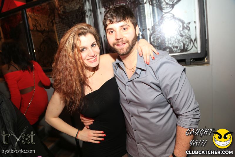 Tryst nightclub photo 190 - February 28th, 2014