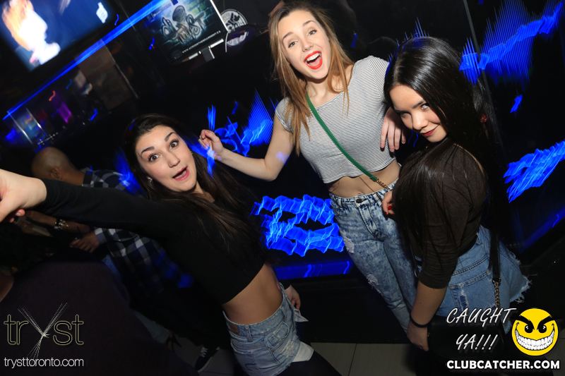 Tryst nightclub photo 191 - February 28th, 2014