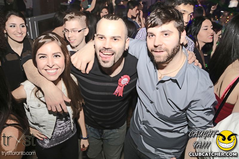 Tryst nightclub photo 192 - February 28th, 2014