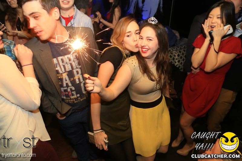 Tryst nightclub photo 193 - February 28th, 2014
