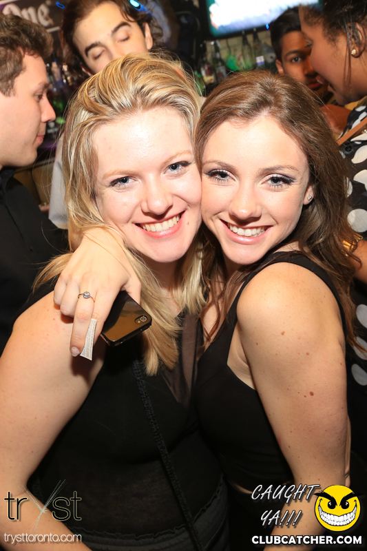 Tryst nightclub photo 194 - February 28th, 2014