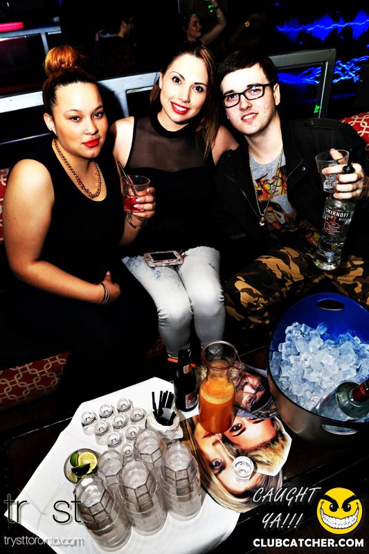 Tryst nightclub photo 195 - February 28th, 2014