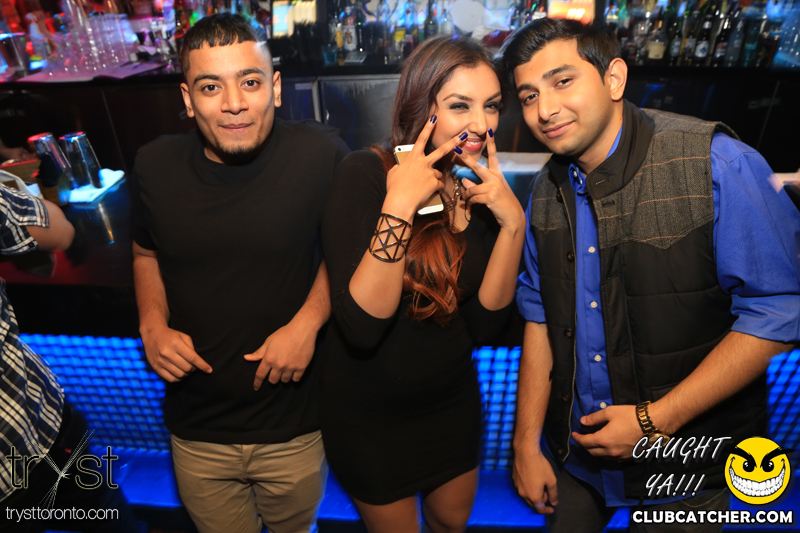 Tryst nightclub photo 196 - February 28th, 2014